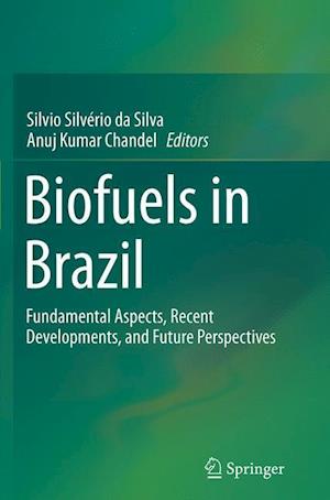 Biofuels in Brazil