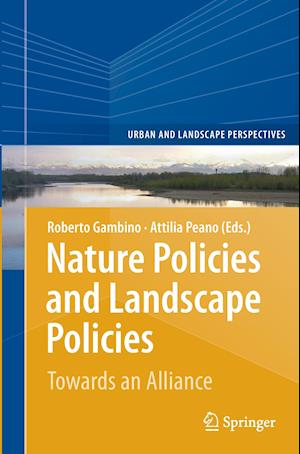 Nature Policies and Landscape Policies