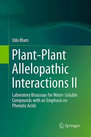 Plant-Plant Allelopathic Interactions II