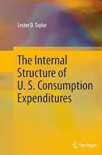 The Internal Structure of U. S. Consumption Expenditures