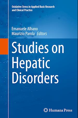 Studies on Hepatic Disorders