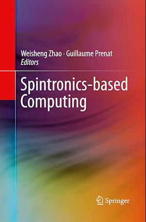 Spintronics-based Computing