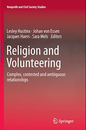 Religion and Volunteering