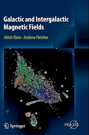 Galactic and Intergalactic Magnetic Fields