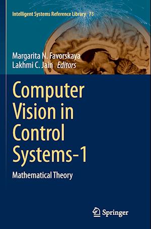 Computer Vision in Control Systems-1