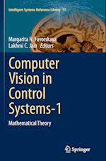 Computer Vision in Control Systems-1