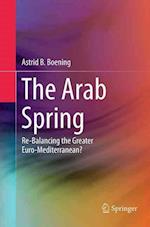 The Arab Spring