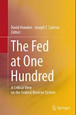 The Fed at One Hundred