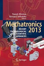 Mechatronics 2013