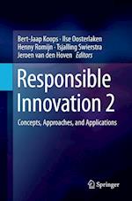 Responsible Innovation 2