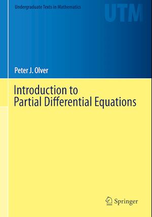 Introduction to Partial Differential Equations