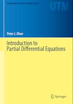 Introduction to Partial Differential Equations