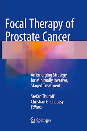 Focal Therapy of Prostate Cancer