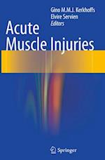 Acute Muscle Injuries