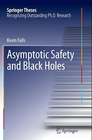 Asymptotic Safety and Black Holes