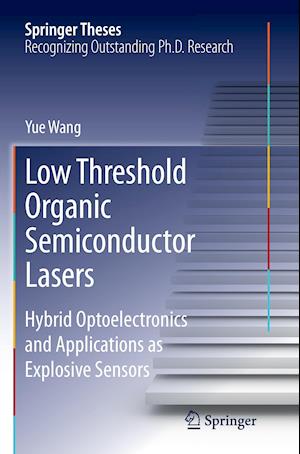 Low Threshold Organic Semiconductor Lasers