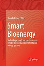 Smart Bioenergy