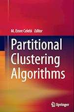 Partitional Clustering Algorithms