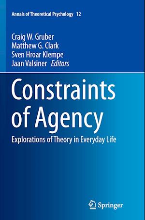 Constraints of Agency