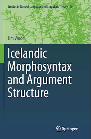 Icelandic Morphosyntax and Argument Structure