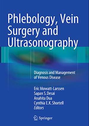 Phlebology, Vein Surgery and Ultrasonography