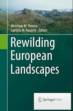 Rewilding European Landscapes