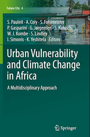 Urban Vulnerability and Climate Change in Africa