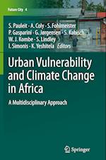 Urban Vulnerability and Climate Change in Africa