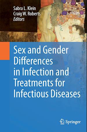 Sex and Gender Differences in Infection and Treatments for Infectious Diseases