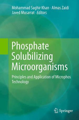 Phosphate Solubilizing Microorganisms