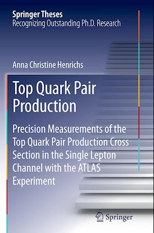 Top Quark Pair Production
