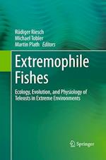 Extremophile Fishes