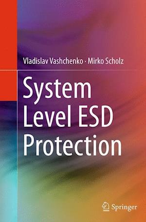 System Level ESD Protection