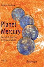 Planet Mercury