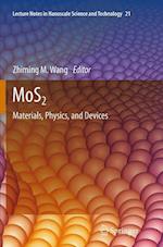 MoS2