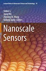 Nanoscale Sensors