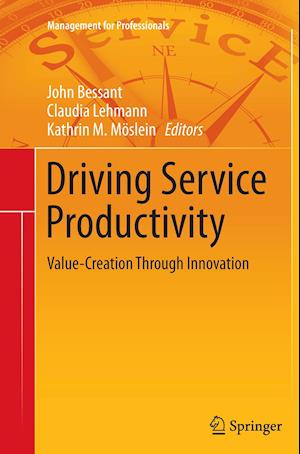 Driving Service Productivity