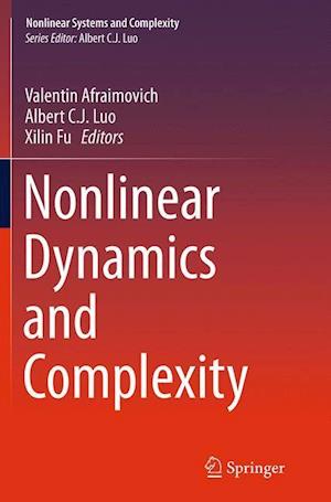 Nonlinear Dynamics and Complexity