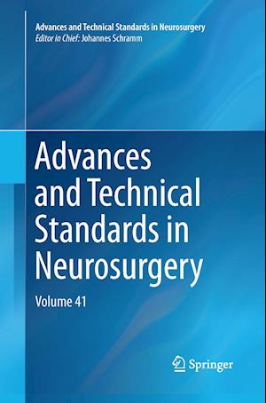 Advances and Technical Standards in Neurosurgery