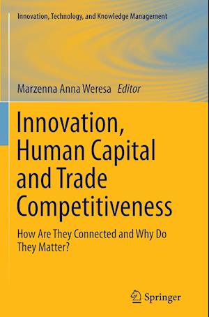 Innovation, Human Capital and Trade Competitiveness