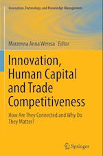 Innovation, Human Capital and Trade Competitiveness