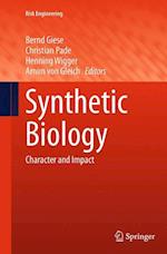 Synthetic Biology