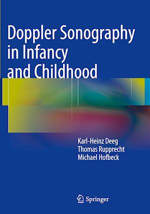 Doppler Sonography in Infancy and Childhood