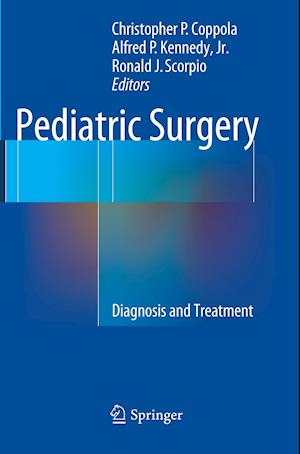 Pediatric Surgery