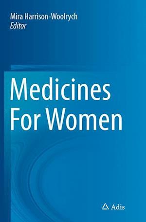 Medicines For Women