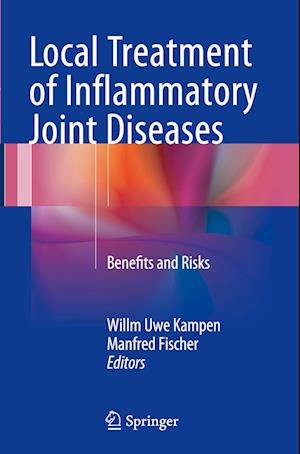 Local Treatment of Inflammatory Joint Diseases
