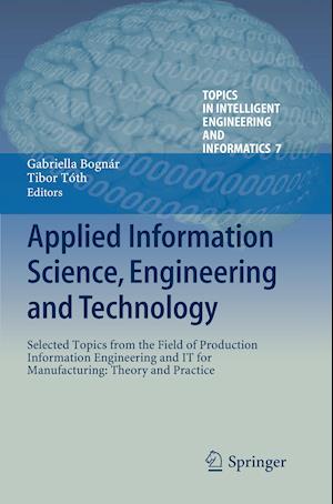 Applied Information Science, Engineering and Technology