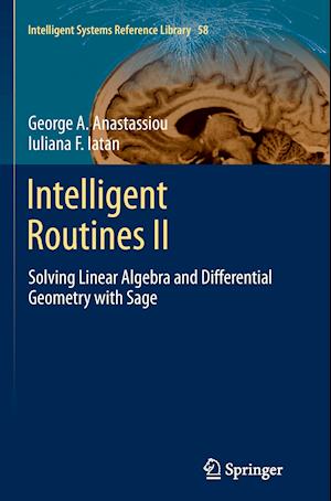 Intelligent Routines II