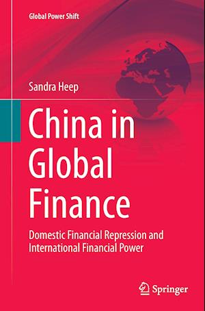 China in Global Finance