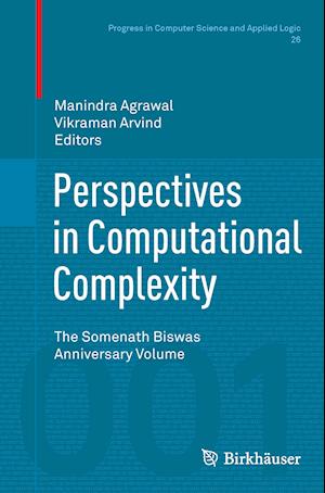 Perspectives in Computational Complexity